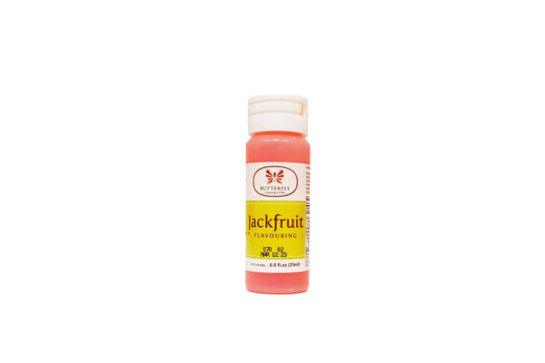 Butterfly Jackfruit Flavouring