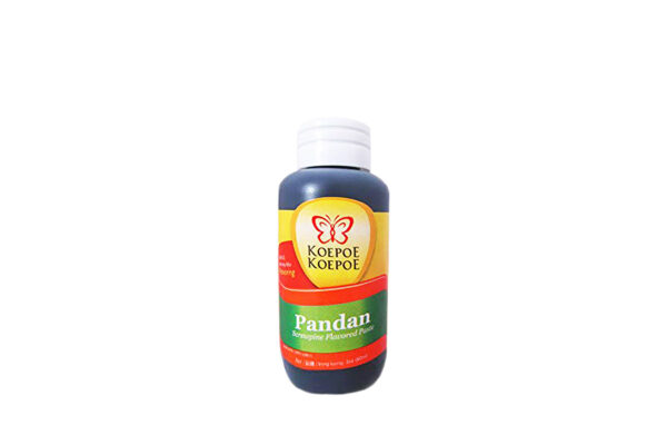 Koepoe Pandan Flavouring [L]