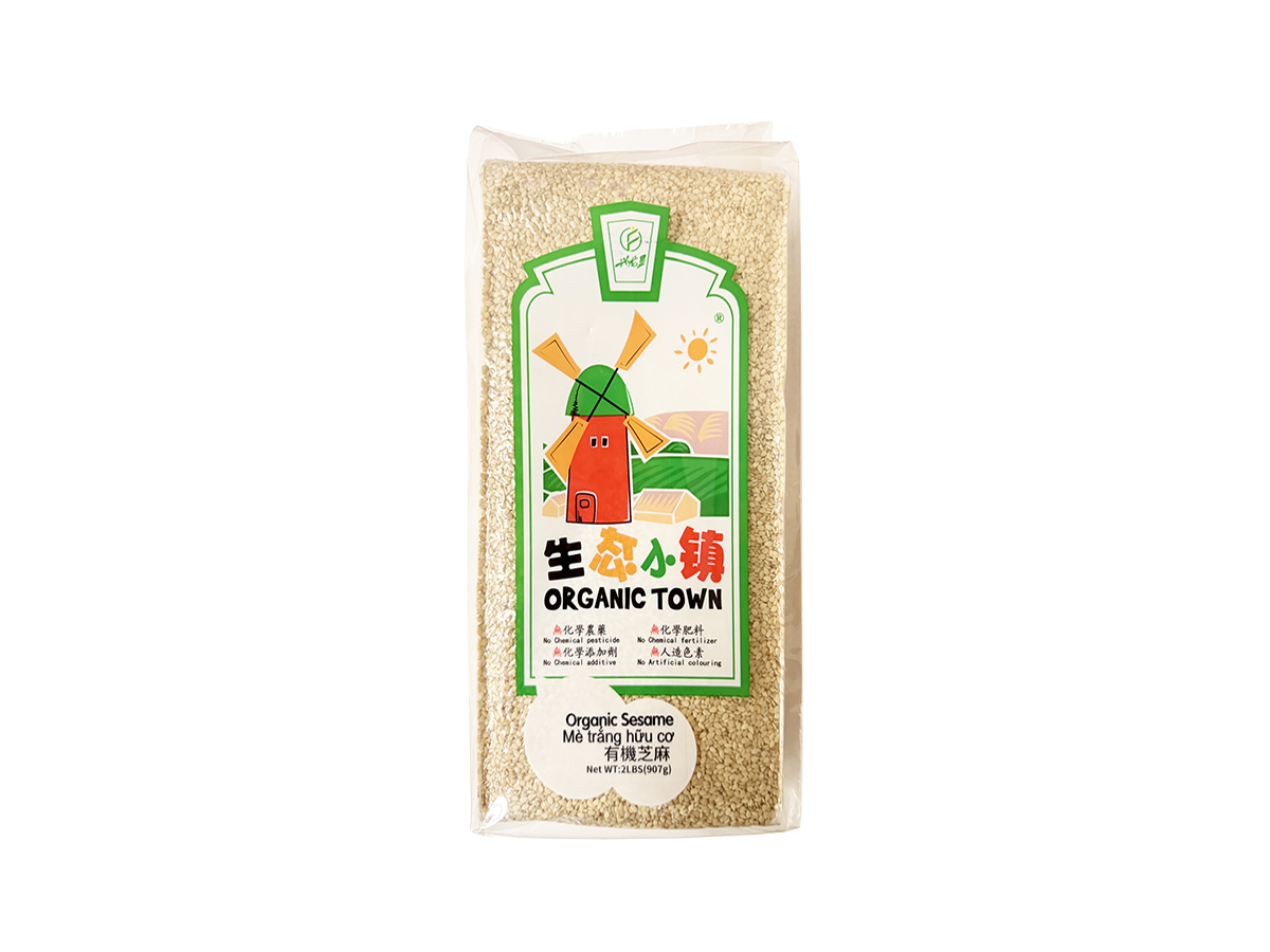68010 - OT ORGANIC WHITE SESAME 20x2lbs (6933960504629)