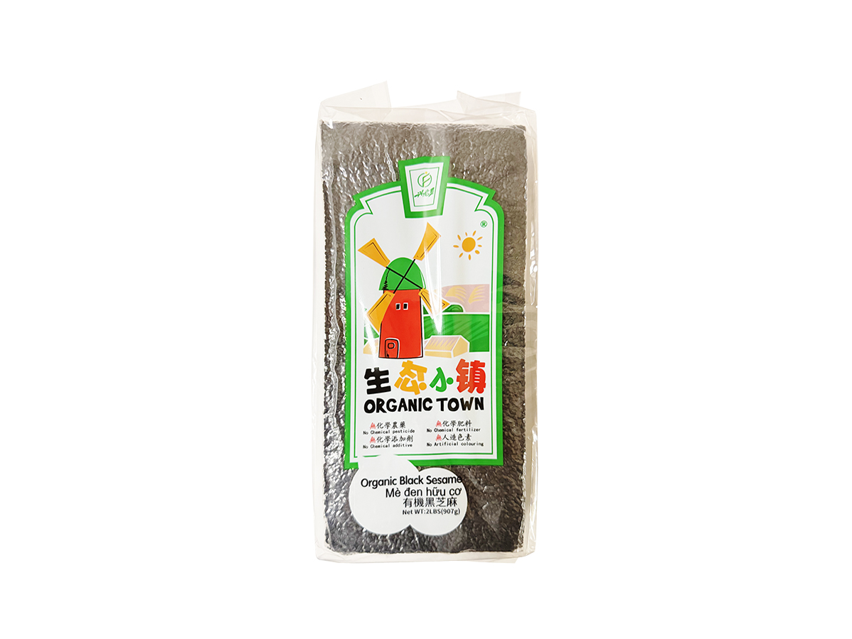 68011 - OT ORGANIC BLACK SESAME 20x2lbs (6933960504636)