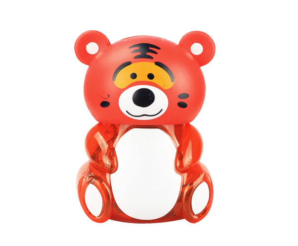 Juicy Chew Jelly Tiger Jar