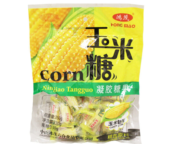 Corn Soft Candy