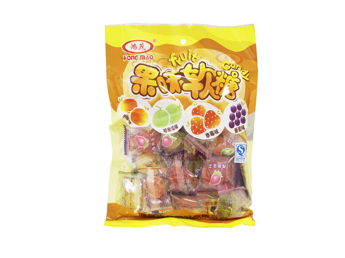 70452 - FRUIT CANDY 25x11