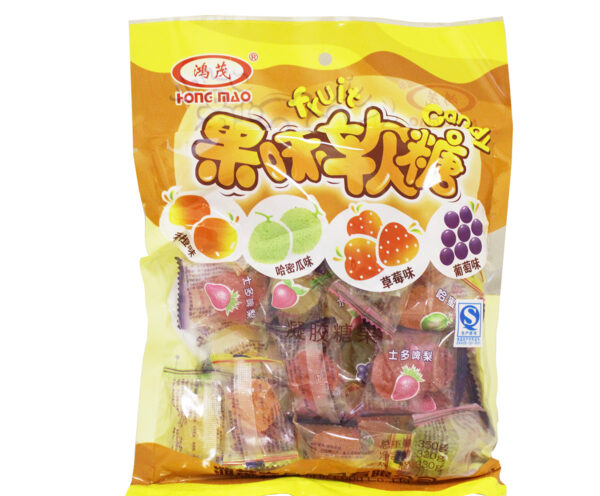 Fruit Candy