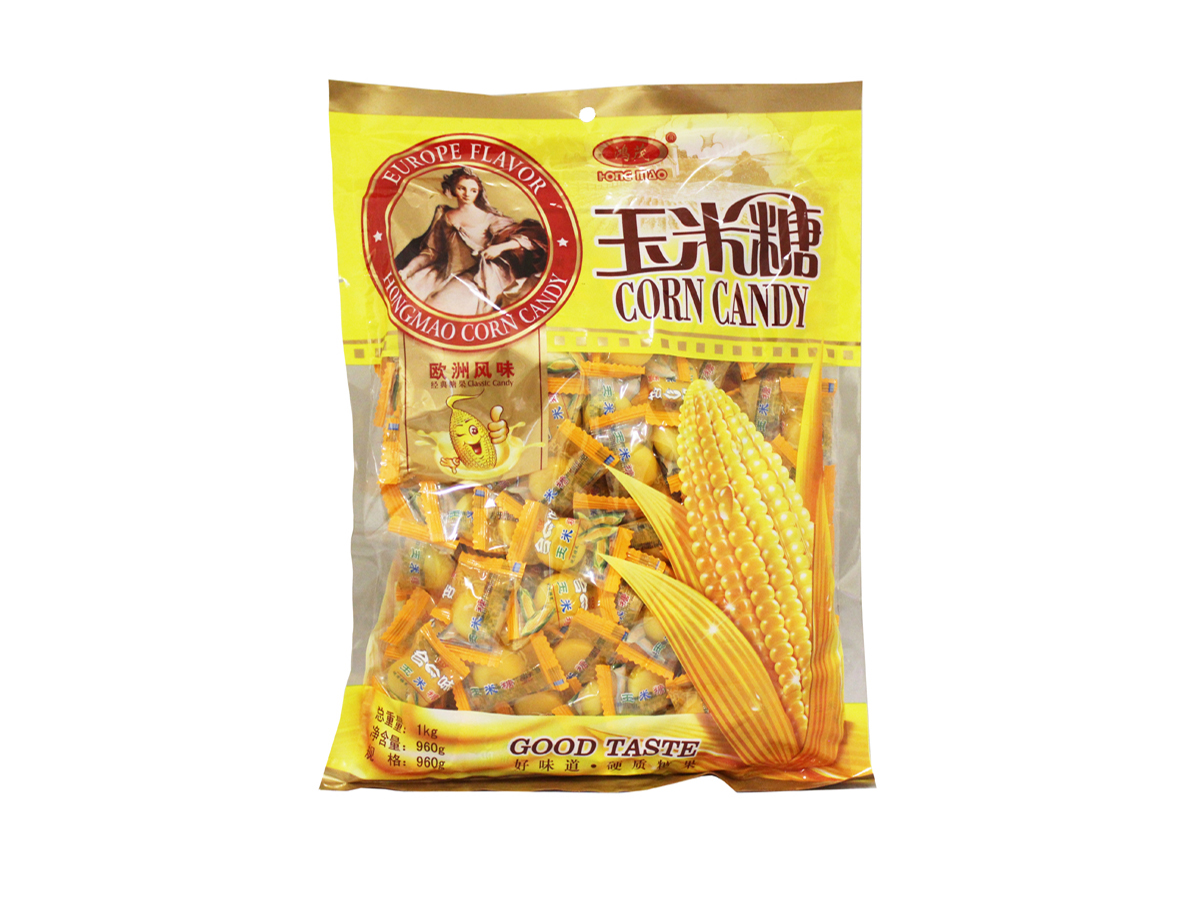 70454 - CORN CANDY 15x33