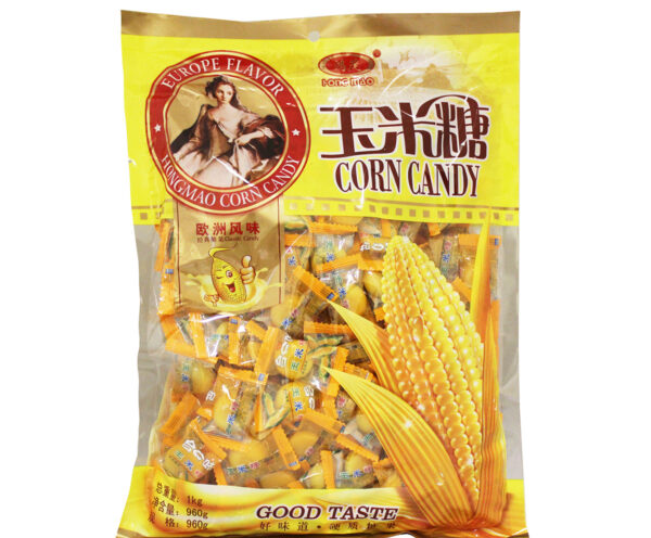 Corn Candy