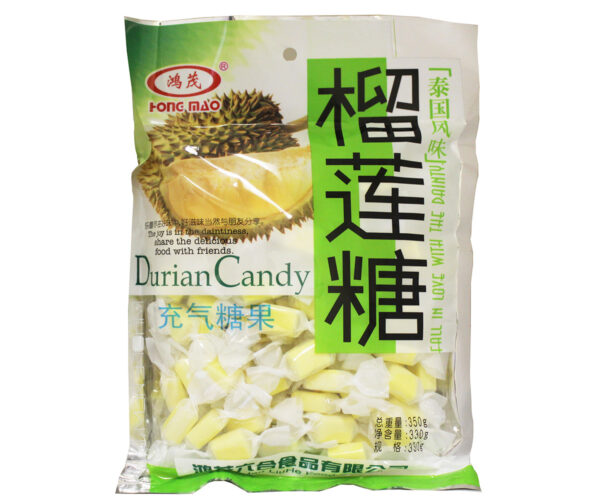 Durian Candy