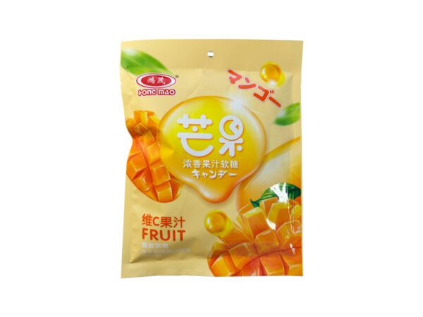 MANGO SOFT CANDY