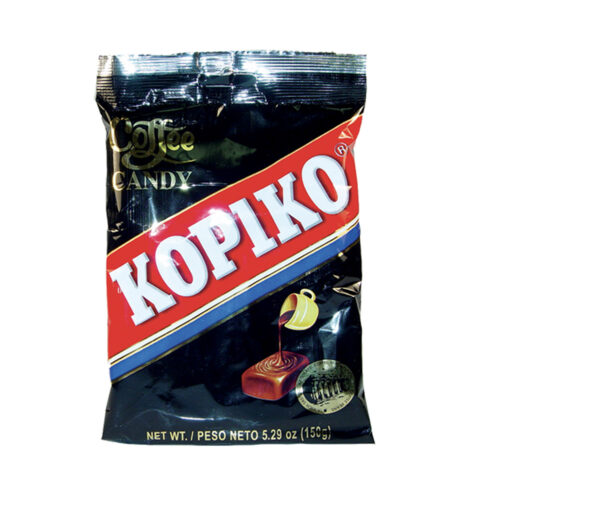 Kopiko Coffee Candy