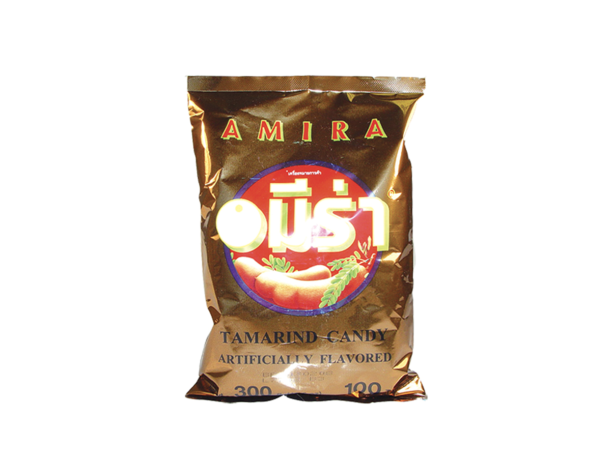 70510 - AMIRA TAMARIND CANDY [L] 36x10