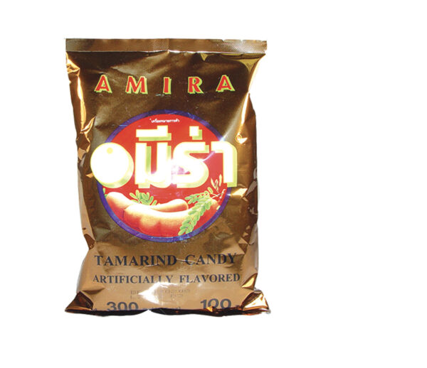 Amira Tamarind Candy [L]