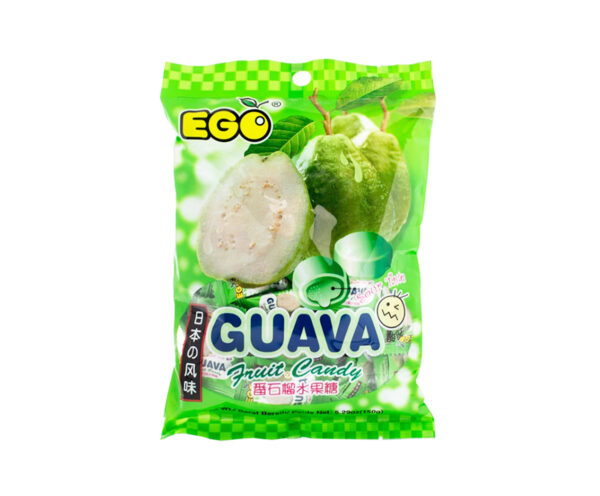 Ego Guava Candy