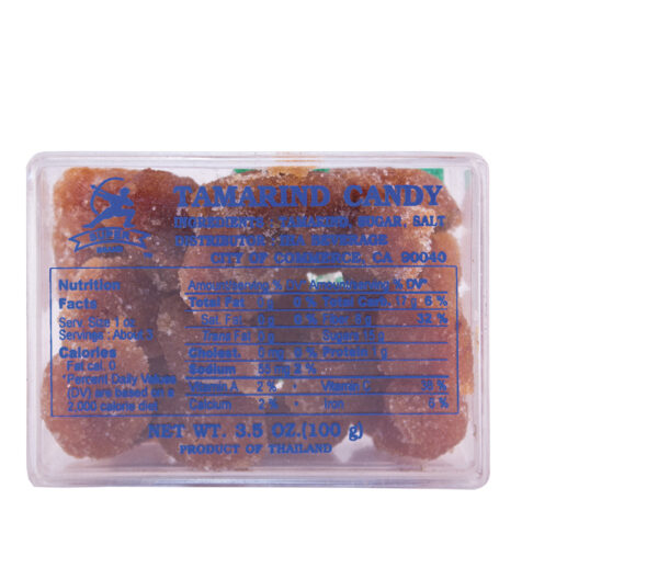 Tamarind Candy Reg (Box)