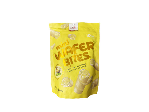 DEKA MINI WAFER BITES (DURIAN)