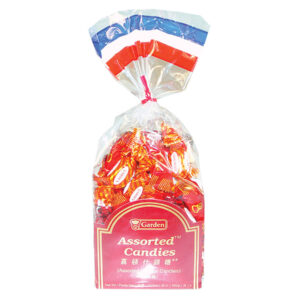 Garden Assorted Candies