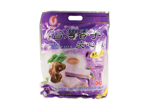 TAIWAN TARO WAFER [XL]
