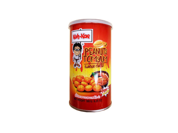 KOH-KAE TOM YUM PEANUT [L]