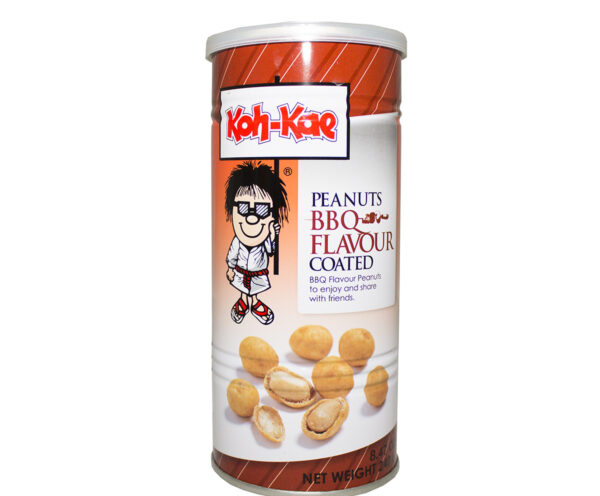 Koh Kae Bbq Peanut [L]