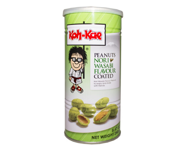 Koh Kae Wasabi Peanut [L]