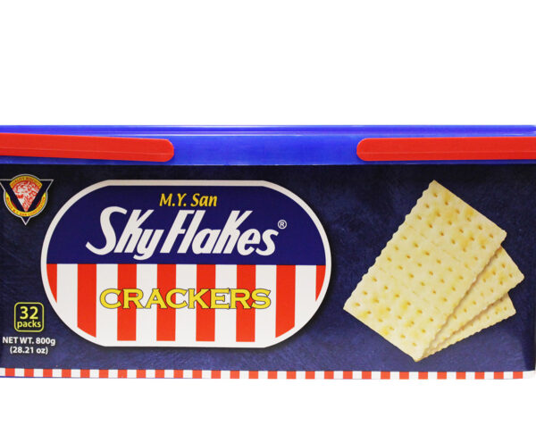 Mys Skyflakes Crackers