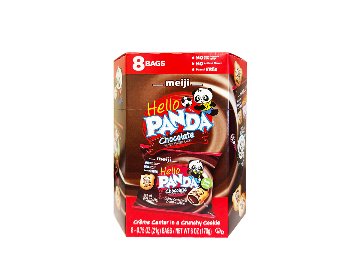 Hello Panda Chocolate [Xl] – Sun Fat Trading Company