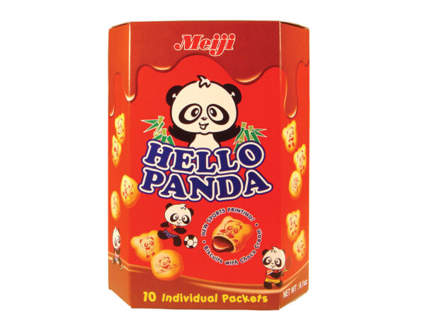 Hello Panda Chocolate [Xl]