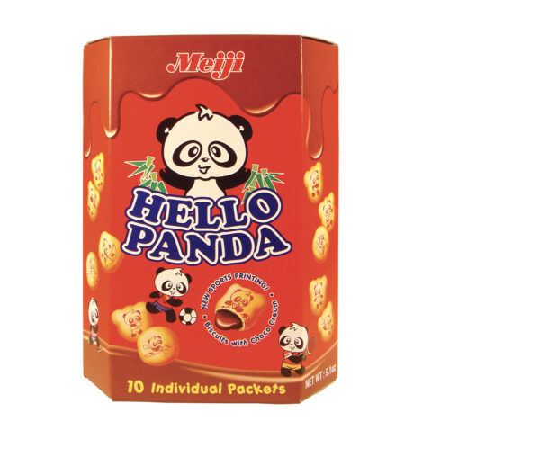 Hello Panda Chocolate [Xl]