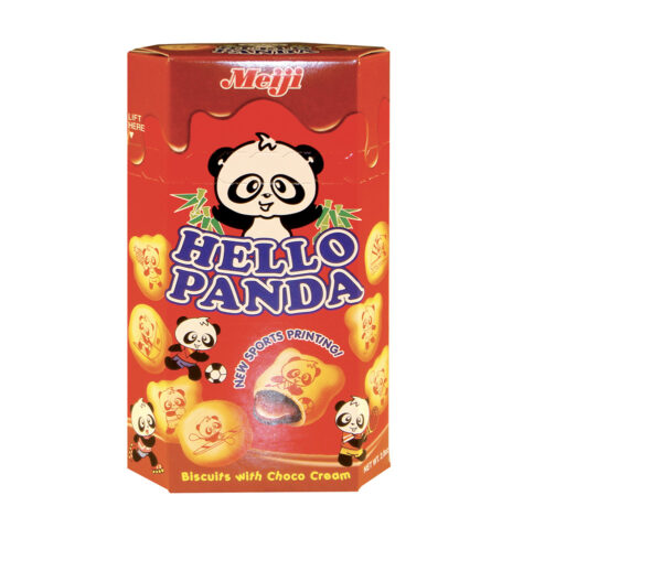 Hello Panda Chocolate [S]