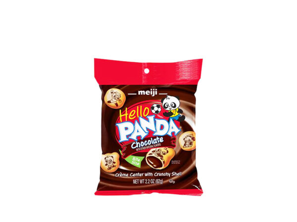 HELLO PANDA CHOCOLATE