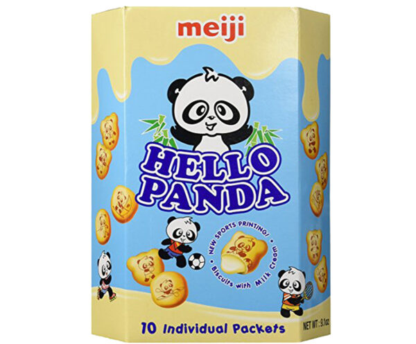 Hello Panda Milk Cream [Xl]