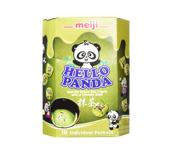 Hello Panda Matcha [Xl]