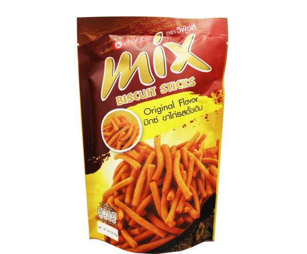 Vfoods Mix Biscuit Stick (Orig)