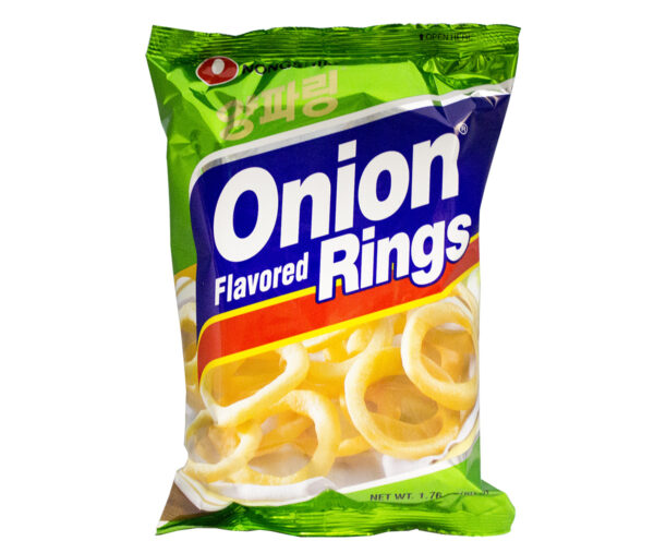 Ns Onion Ring (S)