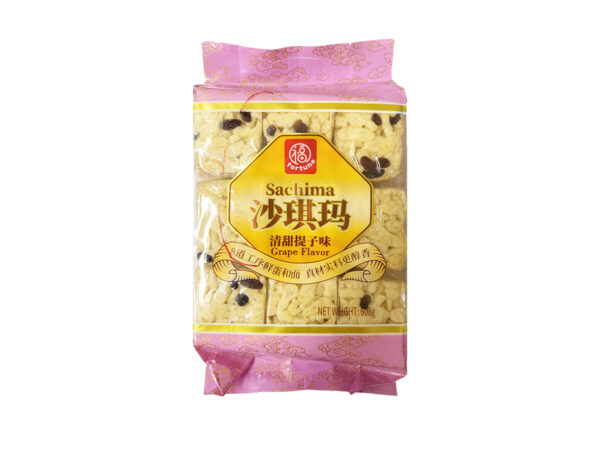 FORTUNE GRAPE SACHIMA