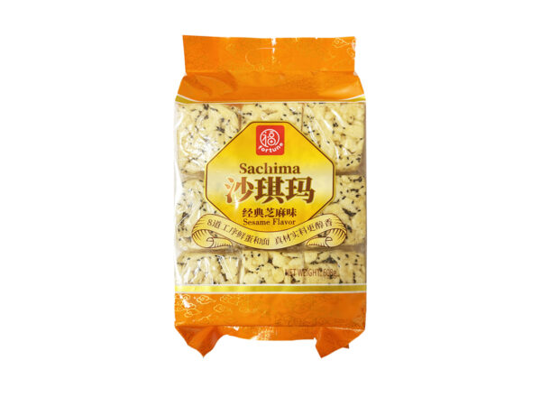FORTUNE SESAME SACHIMA