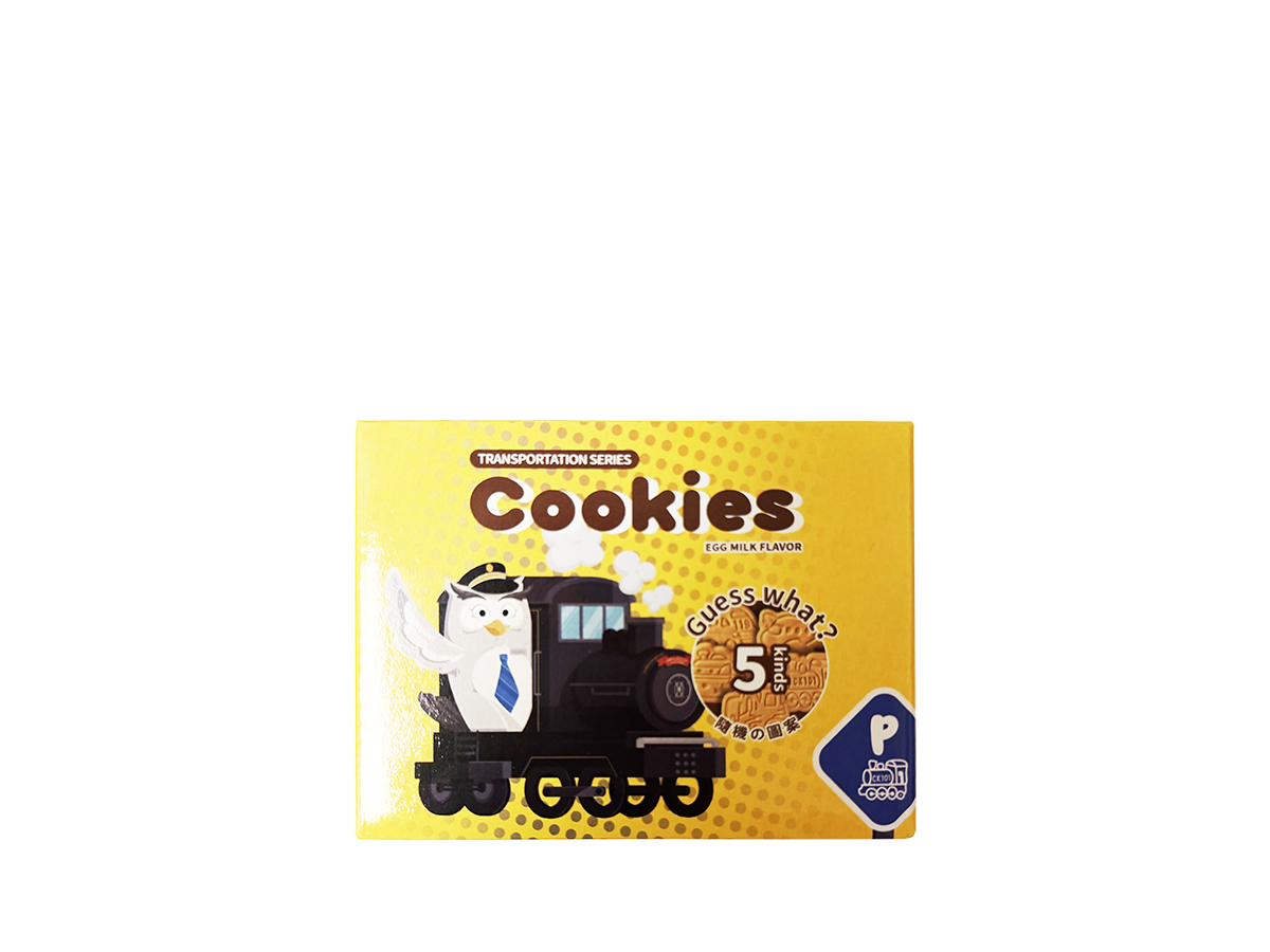 71173 - SM TRANSPORTATION COOKIES 32x84g (4711552819885)