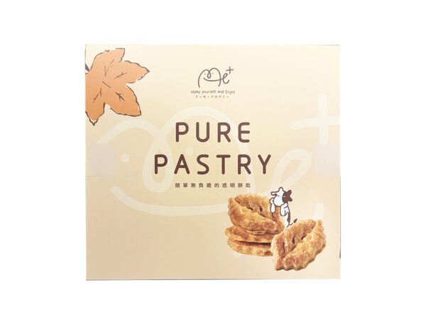 PURE PASTRY MAPLE COOKIES GIFT SET