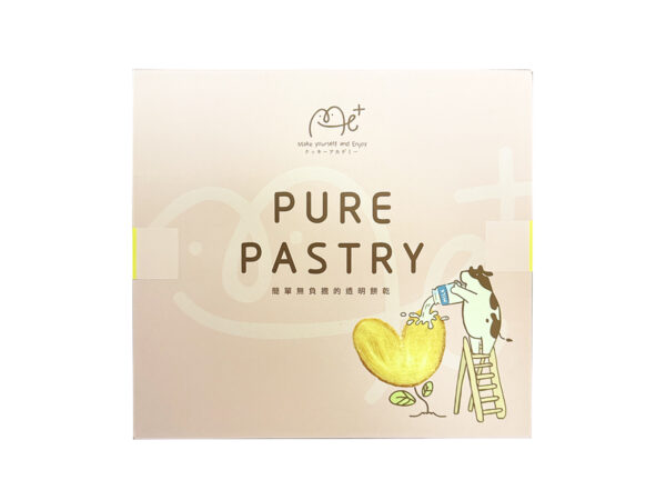 PURE PASTRY BUTTER COOKIES GIFT SET