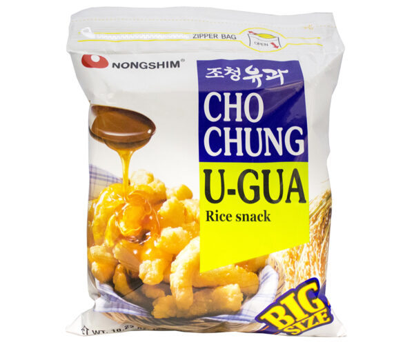 Ns (Family Pack) Chochung Rice Snack