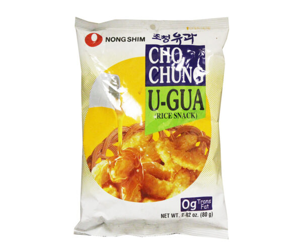 Ns Cho Chung Rice Snack