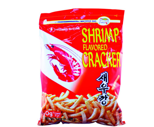 Ns (Family Pack) Shrimp Cracker