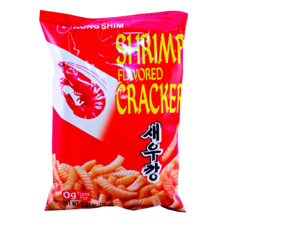 Ns Shrimp Cracker