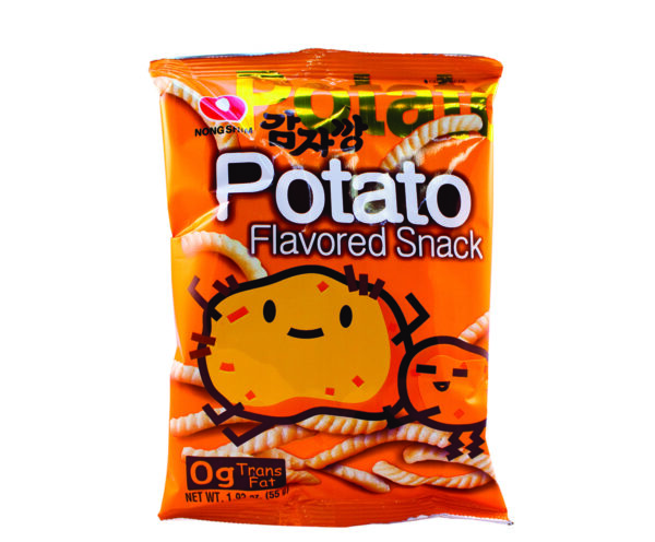 Ns Potato Snack