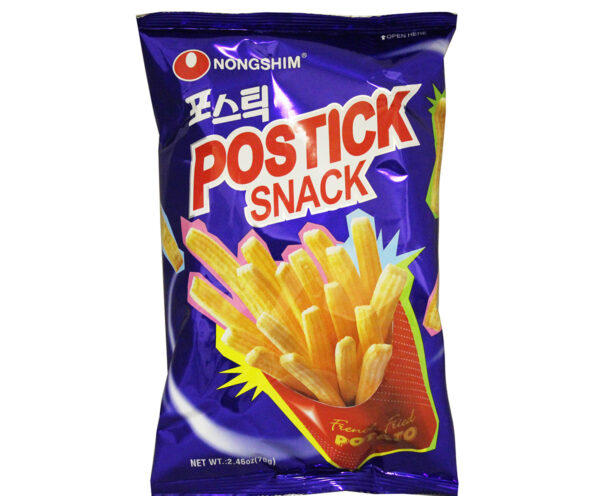 Ns Popstick Snack