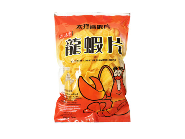 LOBSTER FLAVOR CHIPS