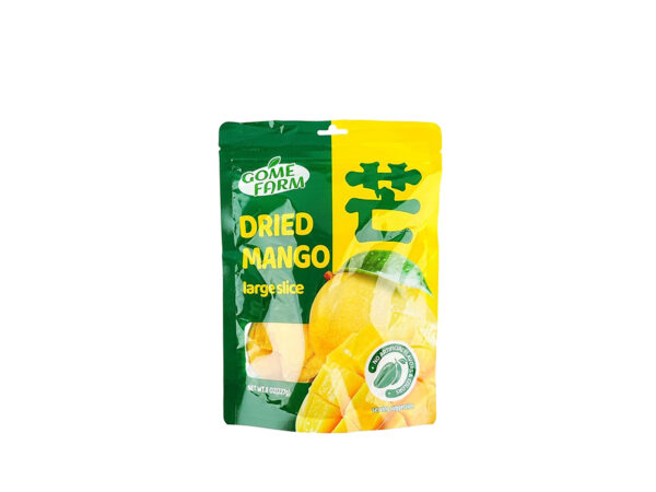 GOME FARM DRIED MANGO