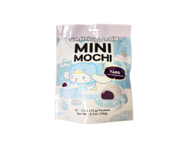 SANRIO CINNAMOROLL MINI MOCHI (TARO)
