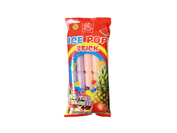 FORTUNE ASSORTED ICE POP STICK