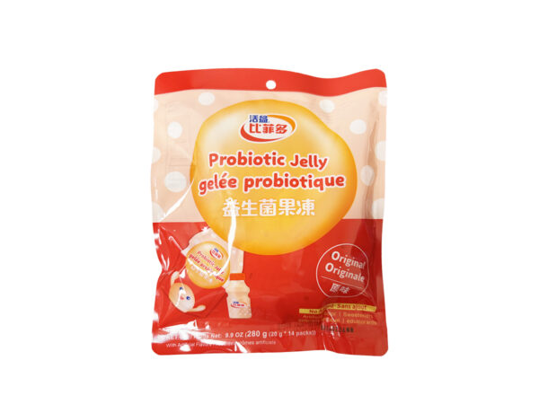 PROBIOTIC JELLY ORIGINAL