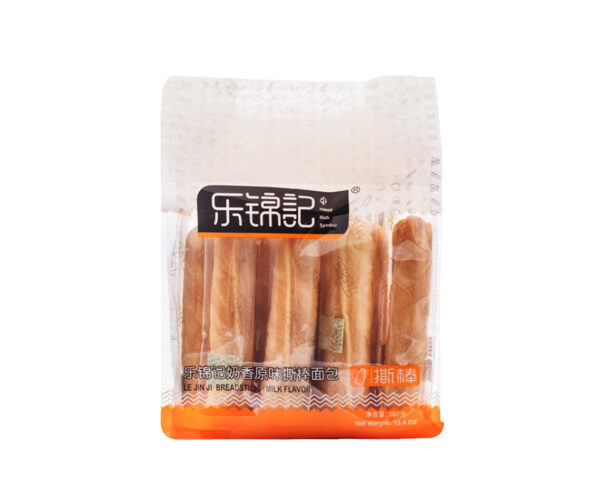 Lejinji Breadstick (Milk Flavor)